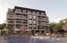2غرفة آپارتمان  68 متر مربع ساحل آفتابی, بلغارستان. 119,000 €