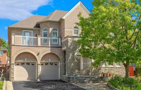 14غرفة خانه  اسکاربرو، تورنتو, کانادا. C$2,459,000