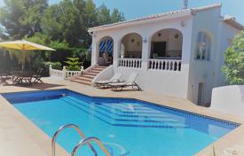 3غرفة ویلا  219 متر مربع جاوه, اسپانیا. 735,000 €