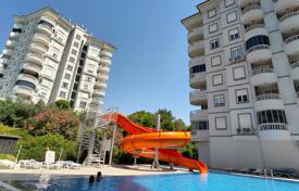 آپارتمان  – Tosmur, آنتالیا, ترکیه. $255,000