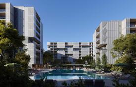 New residential complex with apartments Livadia, قبرس. 212,000 € از