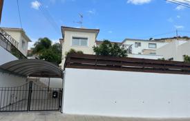 3غرفة دو خانه بهم چسبیده Limassol (city), قبرس. 530,000 €