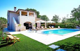 ویلا  – Medulin, Istria County, کرواسی. 1,200,000 €