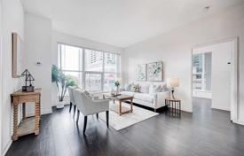 آپارتمان  – Yonge Street, تورنتو, انتاریو,  کانادا. C$1,256,000