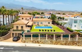 8غرفة ویلا  530 متر مربع Golf del Sur, اسپانیا. 1,800,000 €