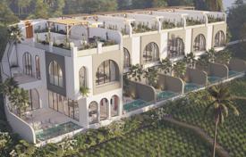 2غرفة ویلا  407 متر مربع Canggu, اندونزی. $356,000