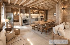 7غرفة آپارتمان  Villarembert, فرانسه. 580,000 €