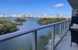 آپارتمان کاندو – North Miami Beach, فلوریدا, ایالات متحده آمریکا. $699,000