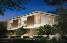 New residential complex with villas Thep Kasattri, تایلند. $497,000 از