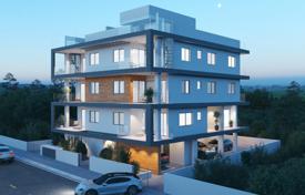 2غرفة شقة في مبنى جديد Limassol (city), قبرس. 320,000 €