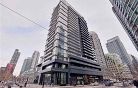 آپارتمان  – Front Street West, Old Toronto, تورنتو,  انتاریو,   کانادا. C$872,000