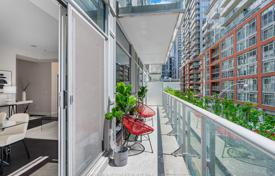 آپارتمان  – Nelson Street, تورنتو, انتاریو,  کانادا. C$987,000
