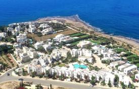4غرفة دو خانه بهم چسبیده 289 متر مربع Chloraka, قبرس. 1,960,000 €