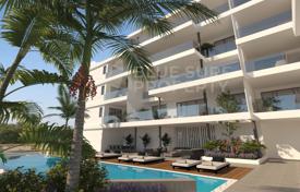 2غرفة آپارتمان  پارالیمنی, قبرس. 218,000 €
