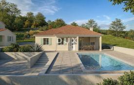 زمین تجاری Istria County, کرواسی. 57,000 €
