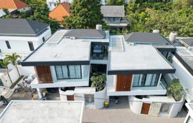 2غرفة ویلا  172 متر مربع Jalan Umalas, اندونزی. $300,000