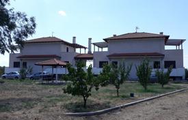 خانه  – خلکیدیکی, منطقه مقدونیه و تراکیه, یونان. 1,100,000 €