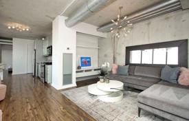 آپارتمان  – Richmond Street West, Old Toronto, تورنتو,  انتاریو,   کانادا. C$841,000