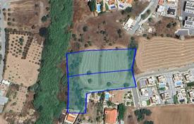 زمین تجاری Pyrgos, قبرس. 1,040,000 €