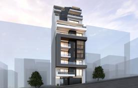 ساختمان تازه ساز – آتن, آتیکا, یونان. Price on request