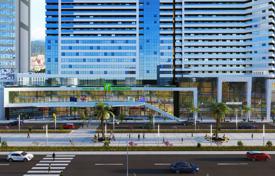 2غرفة شقة في مبنى جديد 56 متر مربع Batumi, گرجستان. $112,000