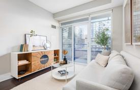 آپارتمان  – Roehampton Avenue, Old Toronto, تورنتو,  انتاریو,   کانادا. C$915,000