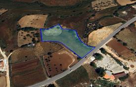 زمین تجاری پافوس, قبرس. 350,000 €