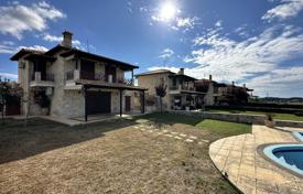 3غرفة خانه  125 متر مربع خلکیدیکی, یونان. 425,000 €