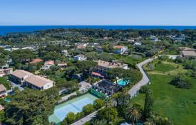 آپارتمان  – Cap d'Antibes, آنتیب, کوت دازور,  فرانسه. 4,200,000 €