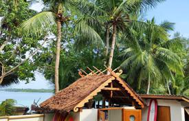 1غرفة ویلا  436 متر مربع West Sumatra, اندونزی. $495,000