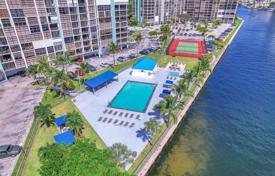 آپارتمان کاندو – Hallandale Beach, فلوریدا, ایالات متحده آمریکا. $430,000