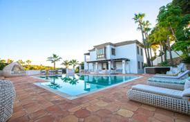 32غرفة ویلا  1294 متر مربع Benahavis, اسپانیا. 13,950,000 €