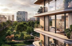 مجتمع مسكوني Veda by AUM Development – قرية جميرا الدائرية, قرية جميرا فيليدج, دبی, امارات متحده عربی. $317,000 از