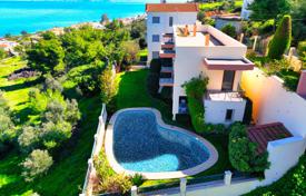 4غرفة خانه  250 متر مربع Melissi, یونان. 550,000 €