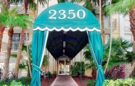 آپارتمان کاندو – North Miami, فلوریدا, ایالات متحده آمریکا. $259,000