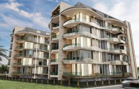 New residential complex with apartments آلانیا, ترکیه. 14,437,000 TRY از