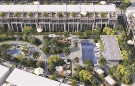 5غرفة ویلا  212 متر مربع Dubai Investments Park, امارات متحده عربی. $492,000 از