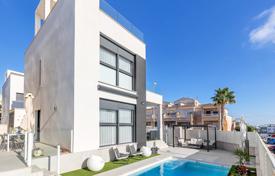 2غرفة ویلا  147 متر مربع Dehesa de Campoamor, اسپانیا. 830,000 €