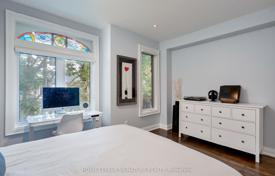 8غرفة  دو خانه بهم متصل Old Toronto, کانادا. C$2,685,000