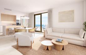 4غرفة آپارتمان  151 متر مربع Villajoyosa, اسپانیا. 670,000 €