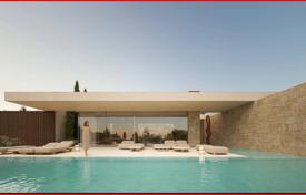 4غرفة ویلا  497 متر مربع Moraira, اسپانیا. 1,950,000 €
