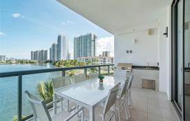 آپارتمان  – Aventura, فلوریدا, ایالات متحده آمریکا. $1,550,000
