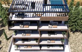 2غرفة شقة في مبنى جديد Limassol (city), قبرس. 595,000 €