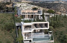 New residential complex with villas Agios Tychonas, قبرس. 4,700,000 € از