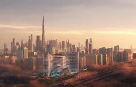 فروشگاه Binghatti Aquarise – Business Bay, دبی, امارات متحده عربی. $4,324,000