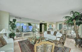 آپارتمان کاندو – Collins Avenue, میامی, فلوریدا,  ایالات متحده آمریکا. $1,890,000