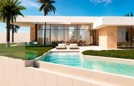 4غرفة ویلا  187 متر مربع Rojales, اسپانیا. 1,590,000 €