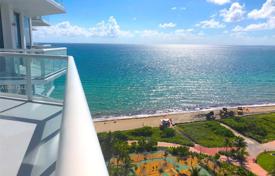 آپارتمان  – سواحل میامی, فلوریدا, ایالات متحده آمریکا. $850,000