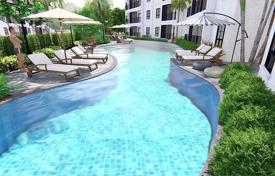 آپارتمان کاندو – Rawai, Mueang Phuket, پوکت,  تایلند. $116,000