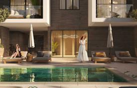 2غرفة آپارتمان  90 متر مربع Germasogeia, قبرس. 770,000 €